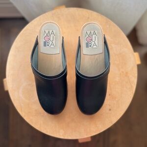 Maguba Stockholm Clogs